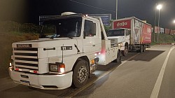 Trasporte extra pesado